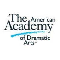 American Academy of Dramatic Arts-Los Angeles logo