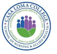 College Logo