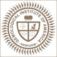 Gemological Institute of America-Carlsbad logo