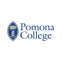Pomona College logo.
