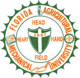 Florida Agricultural and Mechanical University logo