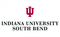 Indiana University-South Bend logo