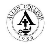 College Logo