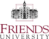 Friends University logo