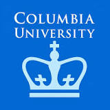 Columbia University in the City of New York logo