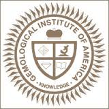 Gemological Institute of America-New York logo