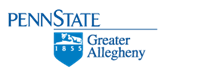 Pennsylvania State University-Penn State Greater Allegheny logo
