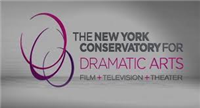 New York Conservatory for Dramatic Arts logo