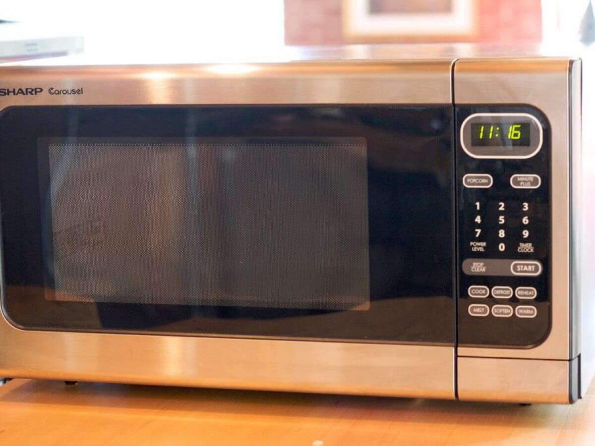 How A Microwave Can Help You Prepare Food Safely Ramon Robin