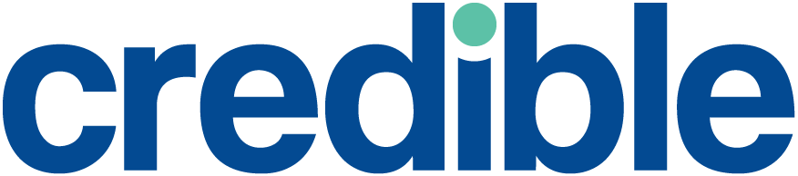 Credibe company logo.