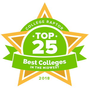 The 25 Best Colleges in the Midwest: 2018 Raptor RankingsCollege Raptor