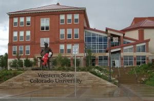 Hidden Gems in the Southwest - Western State Colorado University