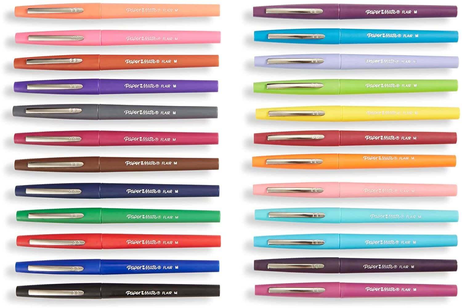 Pens for Note-Taking: 6 Best Options for College - Classrooms