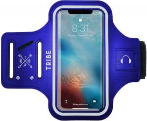 workout accessories TRIBE phone armband case
