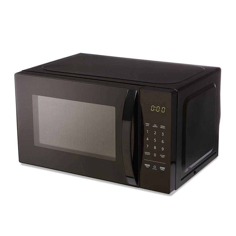 The 4 Best Small Microwaves For Your Dorm Room