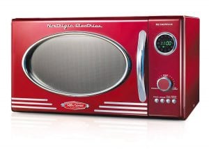 The 4 Best Small Microwaves For Your Dorm Room