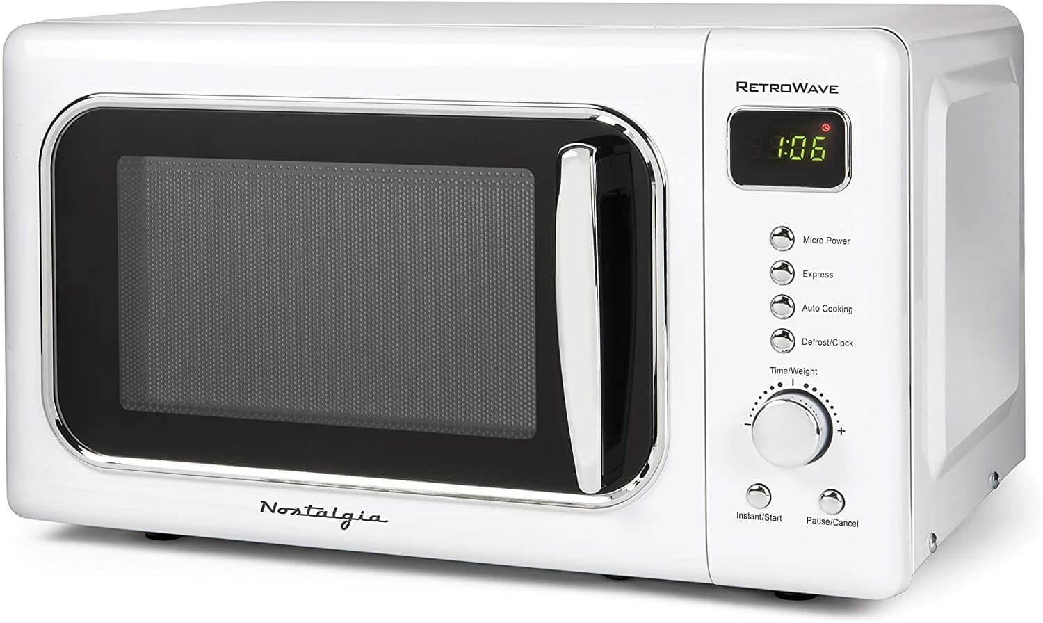 The 4 Best Small Microwaves for Your Dorm RoomCollege Raptor