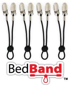 BedBand strap dorm accessories