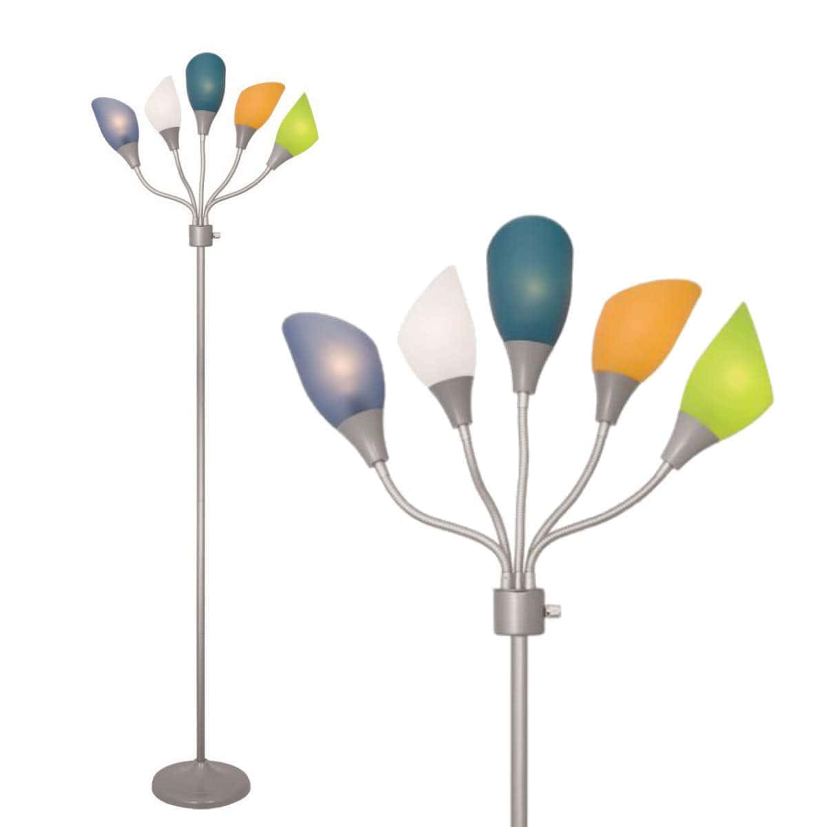 Floor Lamps For College Dorms Which Would You Choose From