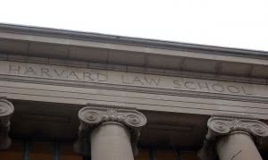 Harvard Law building, set of Legally Blonde and other college movies