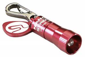 Streamlight LED keychain