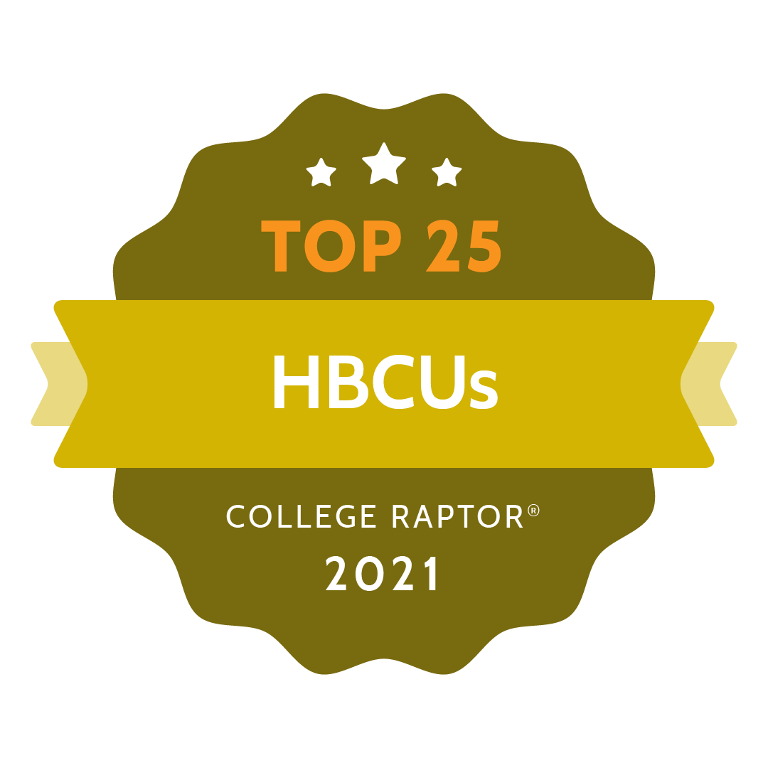 Top 25 Best HBCUs In The US: 2021 Rankings — Press Kit | College Raptor