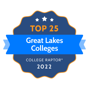 Best Great Lakes Colleges 